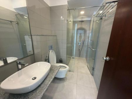 Bathroom - Iconic Galaxy Unfurnished Apartment for Rent - A53234
