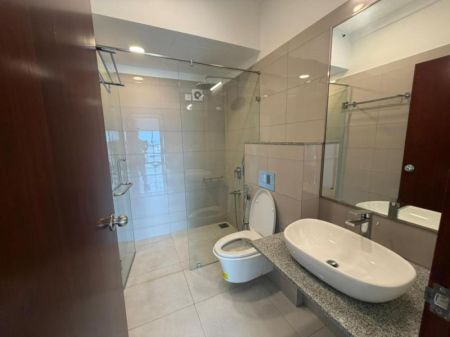 Bathroom - Iconic Galaxy Unfurnished Apartment for Rent - A53234
