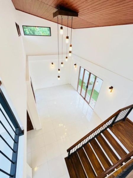 Bedroom - Modern Designed Luxury Two Story House For Sale In Malabe 