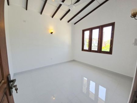 Dining room - Newly Build Luxury 2 Story House For Sale In Athurugiriya 