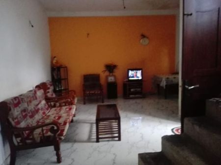 Living Room - (NH574) House for Sale in Kottawa Palanwatta