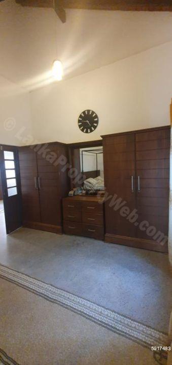 Kitchen - House for rent in Mount Lavinia
