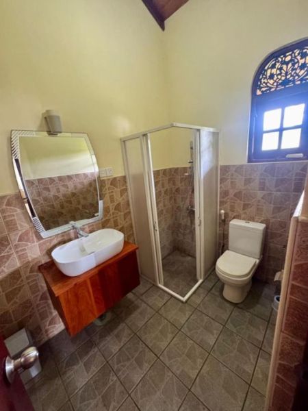 Bathroom - (NR567) Two Storey House for Rent in Piliyandala