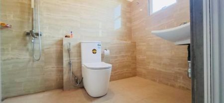 Bathroom - (SH1502) Modern Luxury Two Storey House for Sale in Battaramulla