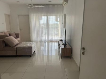 Living Room - (SAR1451) 2BR Apartment for Rent in Urban Homes Koswatta