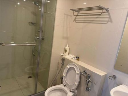 Bathroom - (SAR1451) 2BR Apartment for Rent in Urban Homes Koswatta
