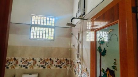 Bathroom - (AH12) Single Storey House for Sale in Homagama
