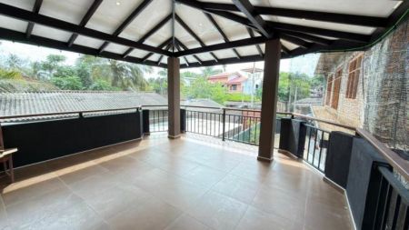 Living Room - (DH1268) Newly Build Luxury 2 Storey House for Sale in Ja-Ela