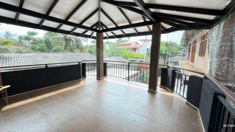 Living Room - House for sale in Ja Ela