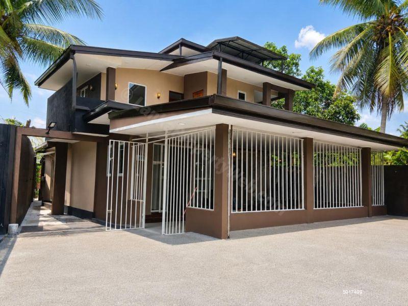 Exterior - House for sale in Ja Ela