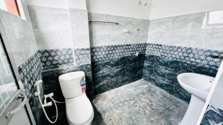 Bathroom - (SH1228) Brand New Three Storey House for Sale in Kurunegala