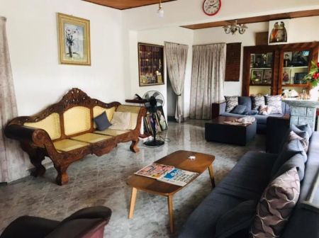 Living Room - (SH1279) Single Storey House for Sale in Kurunegala