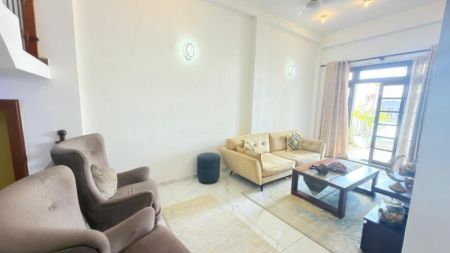 Living Room - (SH1492) Fully Finished 3 Storey House for Sale in Wellampitiya