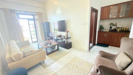 Living Room - (SH1492) Fully Finished 3 Storey House for Sale in Wellampitiya