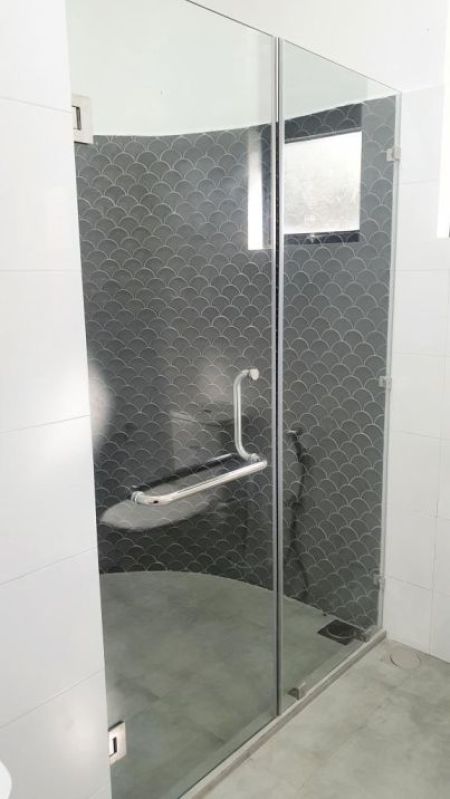 Bathroom - (HH316) Fully Furnished Modern House for Sale in Kadawatha