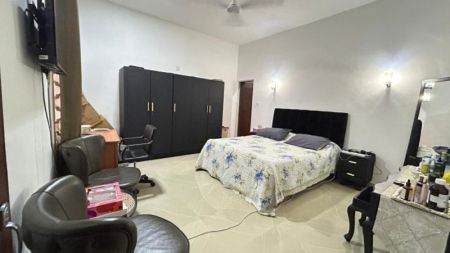 Bedroom - ￭ Colombo 06 ￭ 03BR House For Rent ￭ (NK11324)