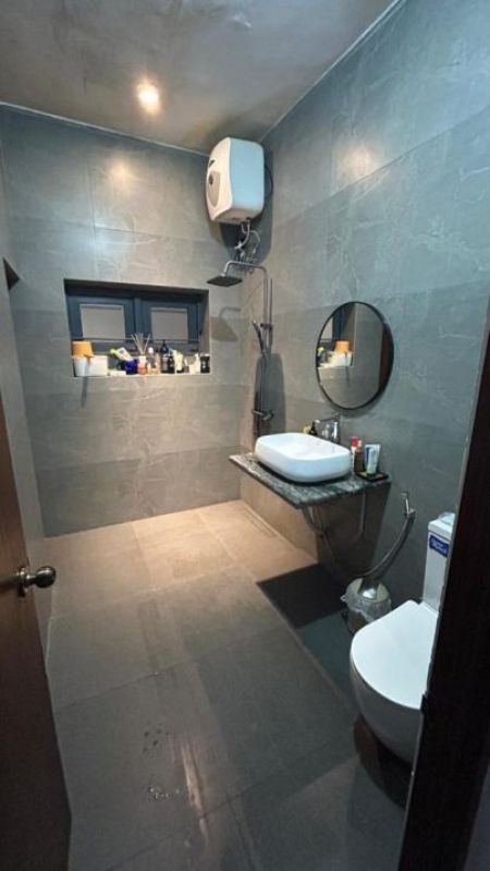 Bathroom - ￭ Colombo 06 ￭ 03BR House For Rent ￭ (NK11324)
