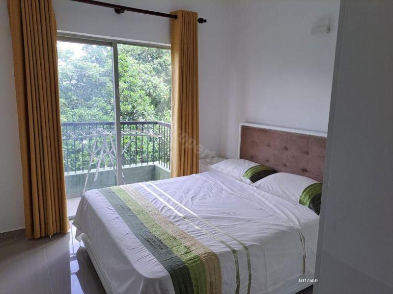 Apartment for sale in Athurugiriya