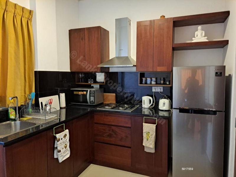 Apartment for sale in Athurugiriya