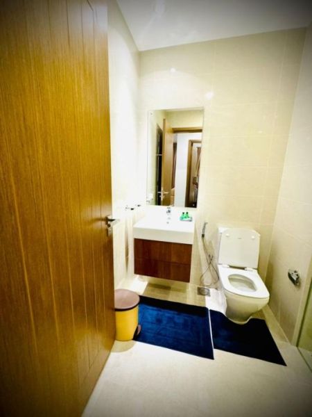 Bathroom - 2 BR Apartment for Rent in Colombo 2 - PDA212