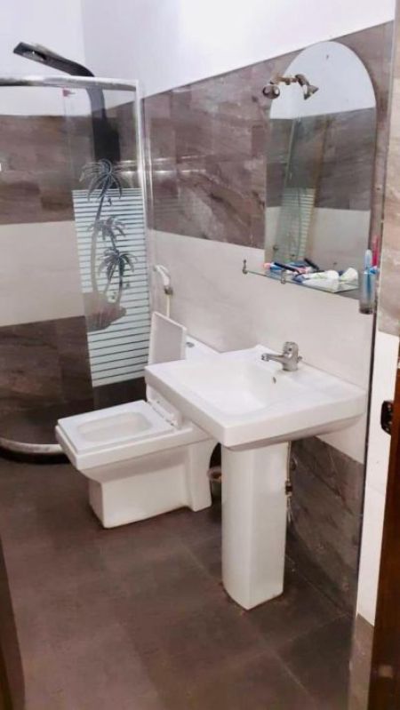 Bathroom - (BH08) Modern house for sale in Wattala Elakanda
