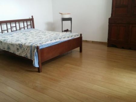 Bedroom - Luxury House, Col 7,  Horton Place, For Long Term Rent 