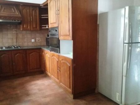 Kitchen - Luxury House, Col 7,  Horton Place, For Long Term Rent 