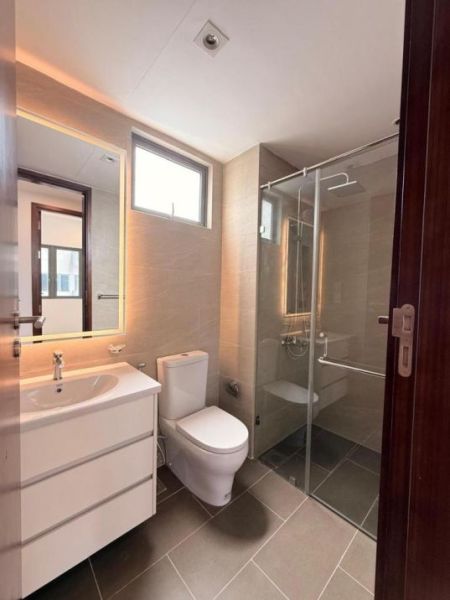 Bathroom - Trizen 3 Bedroom Apartment For Sale 