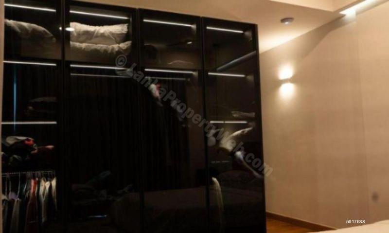Apartment for sale in Colombo 2