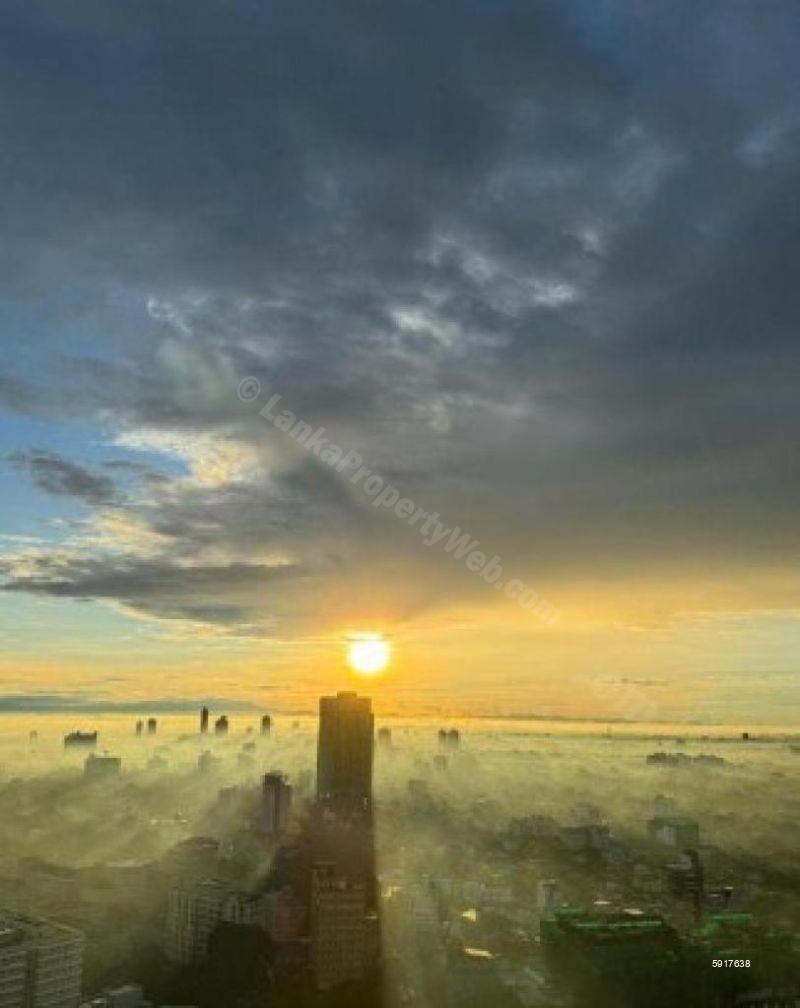 Apartment for sale in Colombo 2