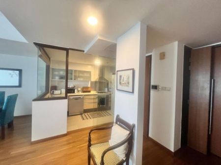 Kitchen - 2 BR Monarch Apartment for Sale - PDA228