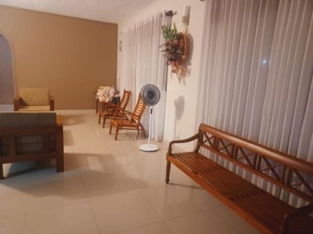 Living Room - ￭ Katana ￭ 03BR House For Sale ￭ (NK11330)