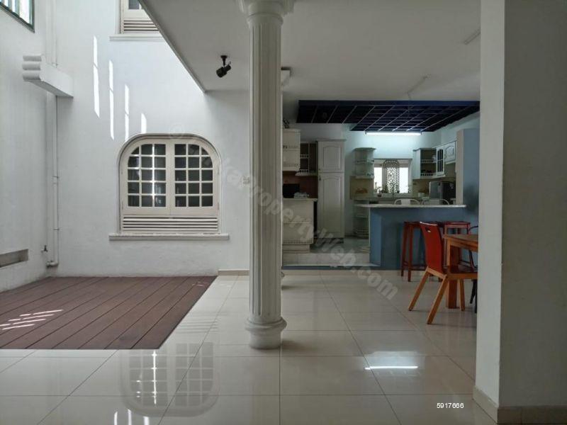 House for rent in Nawala