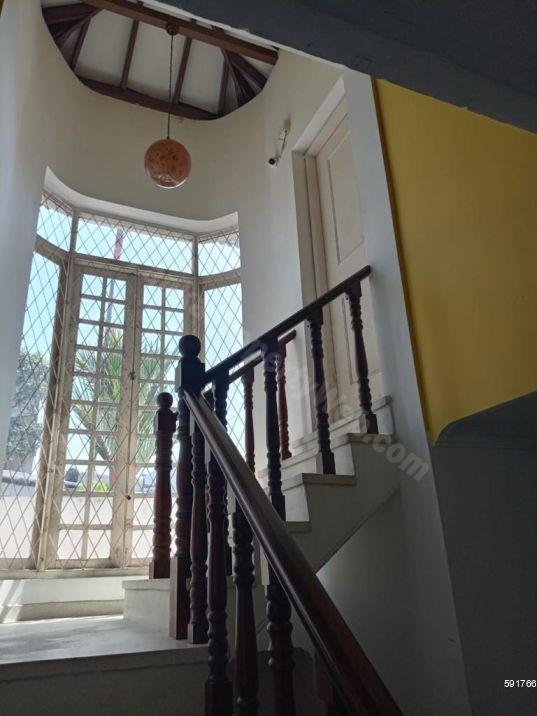 House for rent in Nawala