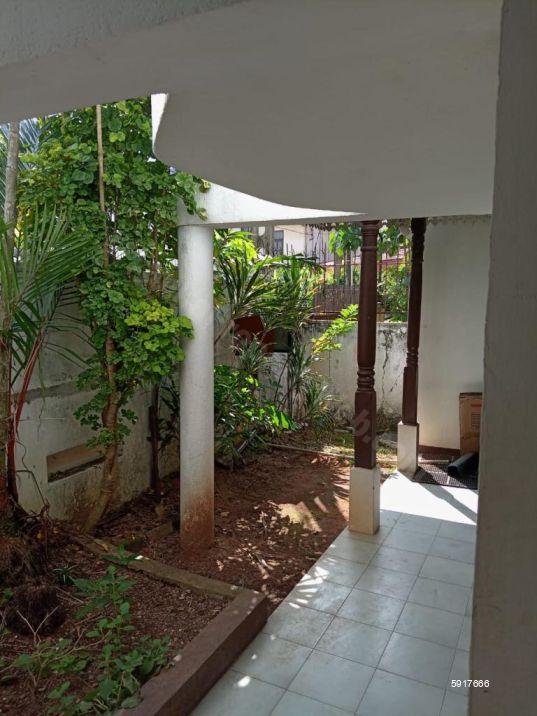 Exterior - House for rent in Nawala