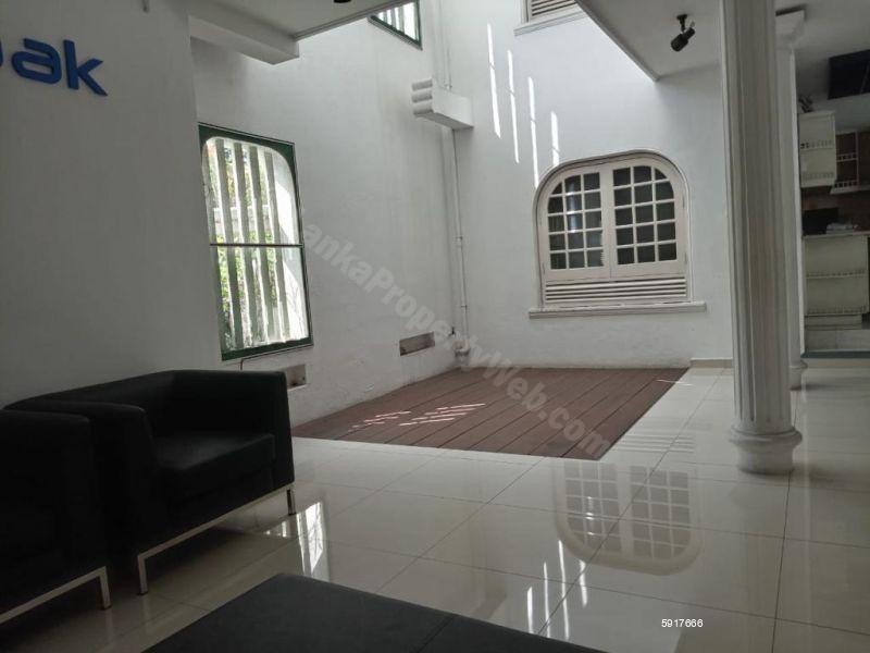 House for rent in Nawala