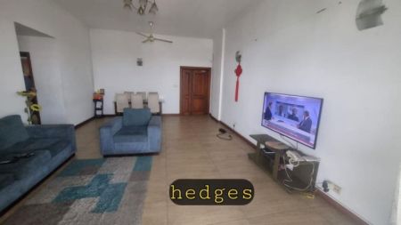 Living Room - 3 Bedroom Apartment for Rent in Hedges Court, R81652