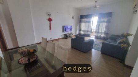 Living Room - 3 Bedroom Apartment for Rent in Hedges Court, R81652