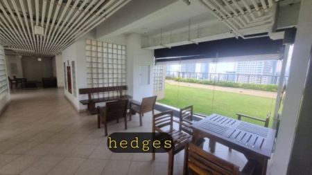 Living Room - 3 Bedroom Apartment for Rent in Hedges Court, R81652