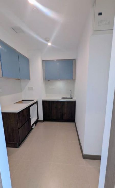 Kitchen - 2BR Apartment for Sale at Marina Square, Colombo 15 | Investment LKR 76.85 Million (Negotiable) (AP4691)
