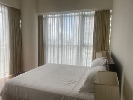 Bedroom - The Emperor | Colombo 3 | 3Bedroom  | Luxury | Spacious | 118M