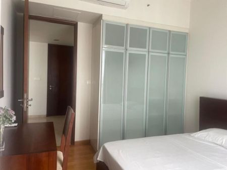 Bedroom - The Emperor | Colombo 3 | 3Bedroom  | Luxury | Spacious | 118M