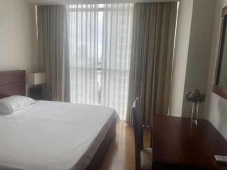 Bedroom - The Emperor | Colombo 3 | 3Bedroom  | Luxury | Spacious | 118M