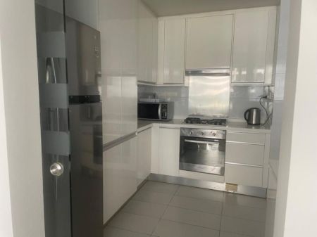 Kitchen - The Emperor | Colombo 3 | 3Bedroom  | Luxury | Spacious | 118M