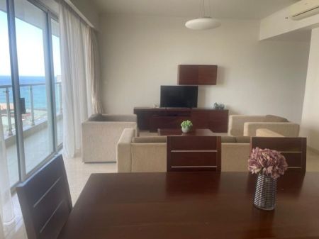 Living Room - The Emperor | Colombo 3 | 3Bedroom  | Luxury | Spacious | 118M