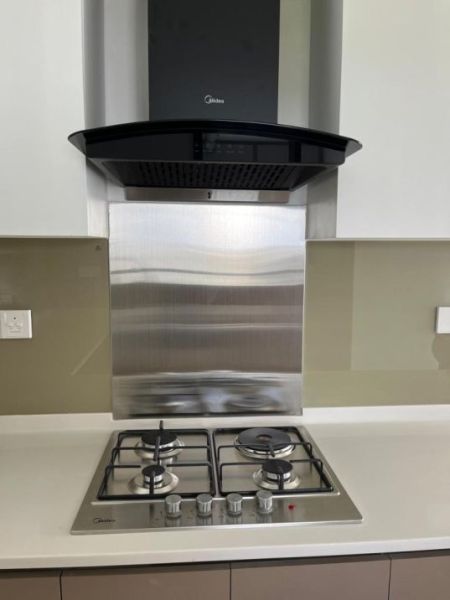 Kitchen - For Sale – BRAND NEW Luxury 3-Bedroom Apartment | ICC The Residencies, Kotte