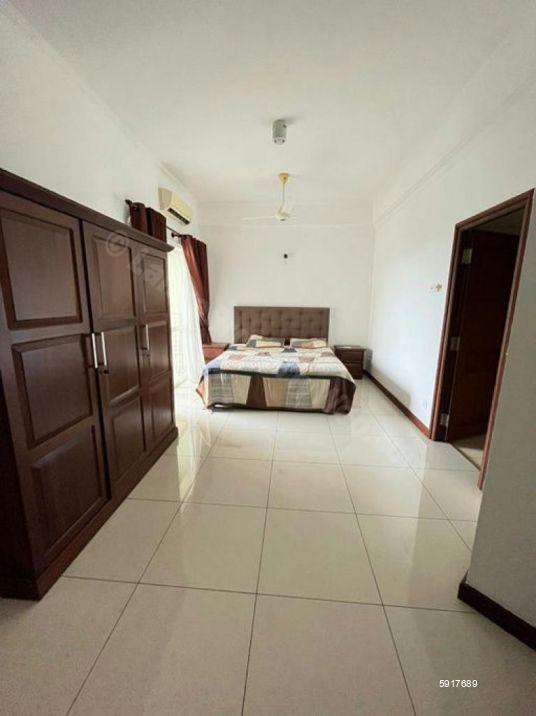 Apartment for sale in Colombo 8