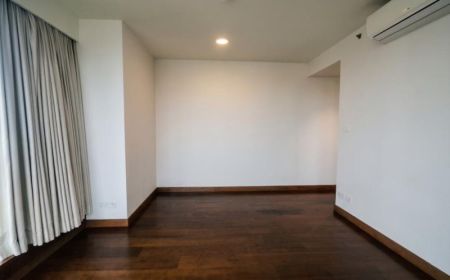 Bedroom - Luxury 3BR Apartment for Sale at Colombo City Centre Residences