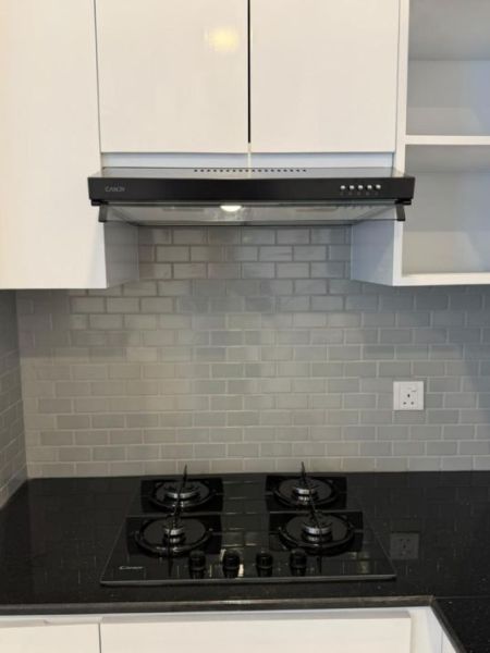 Kitchen - Apartment for rent in Nawala 