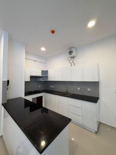 Kitchen - Apartment for rent in Nawala 